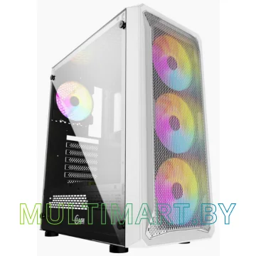 Корпус Powercase Mistral Z4 (CMIZW-L4)